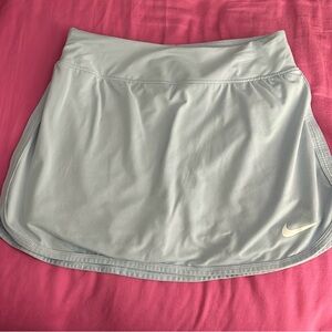 Nike dri fit tennis skirt size XS
